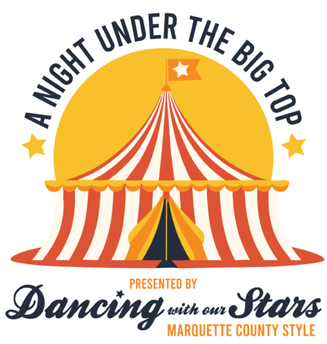 Tickets on Sale today for A Night Under the Big Top